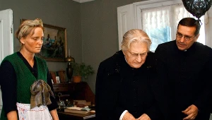 "Boża podszewka"