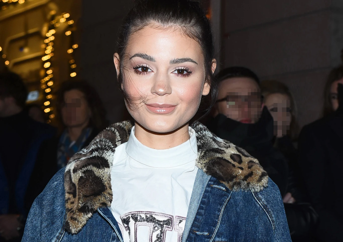 Honorata Skarbek Honorata Skarbek