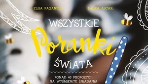 Wszystkie poranki świata, Elisa Paganeli i Laura Ascali