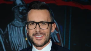 Mam idealnie poukładane życie - zapewnia Maciej Kurzajewski