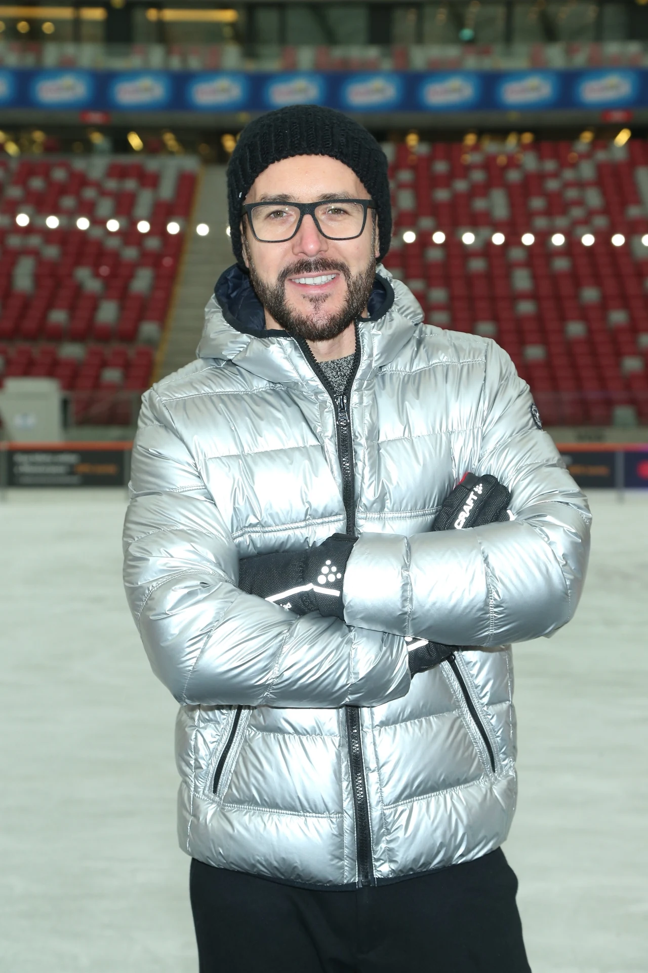 Dziennikarz już nie może się doczekać tegorocznych igrzysk olimpijskich