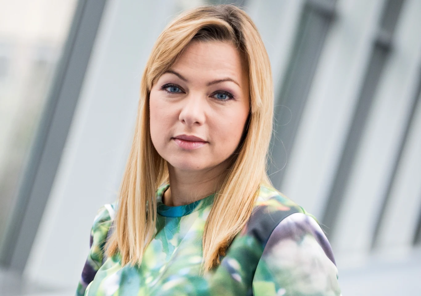 Katarzyna Bujakiewicz Katarzyna Bujakiewicz