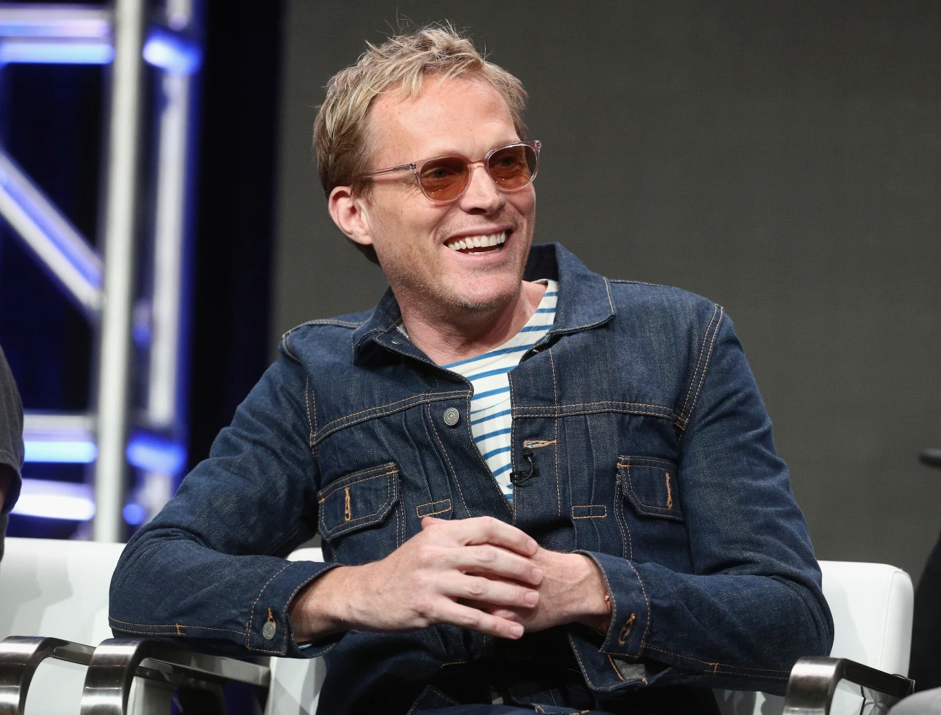 Paul Bettany Paul Bettany