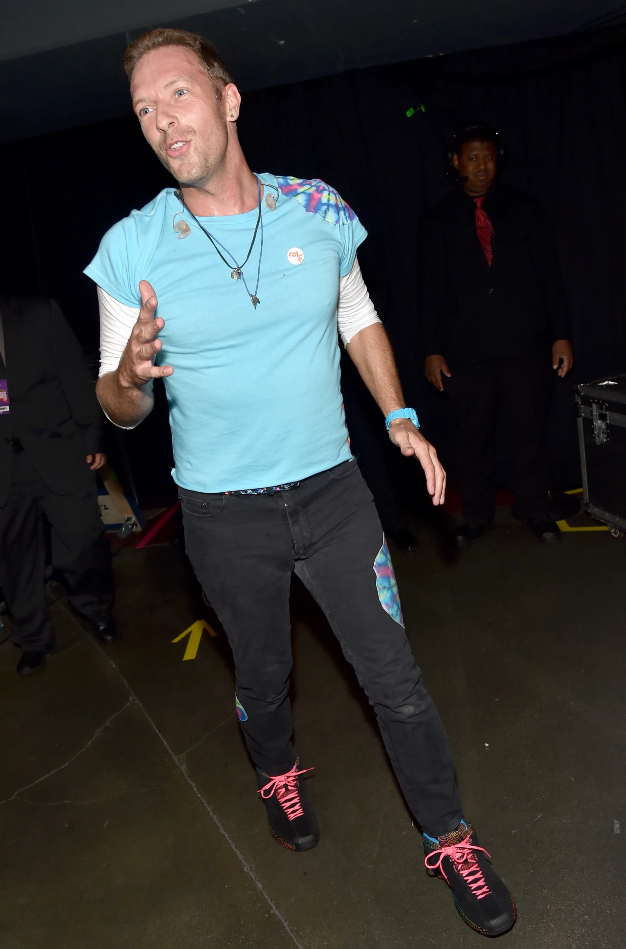 Chris Martin Chris Martin
