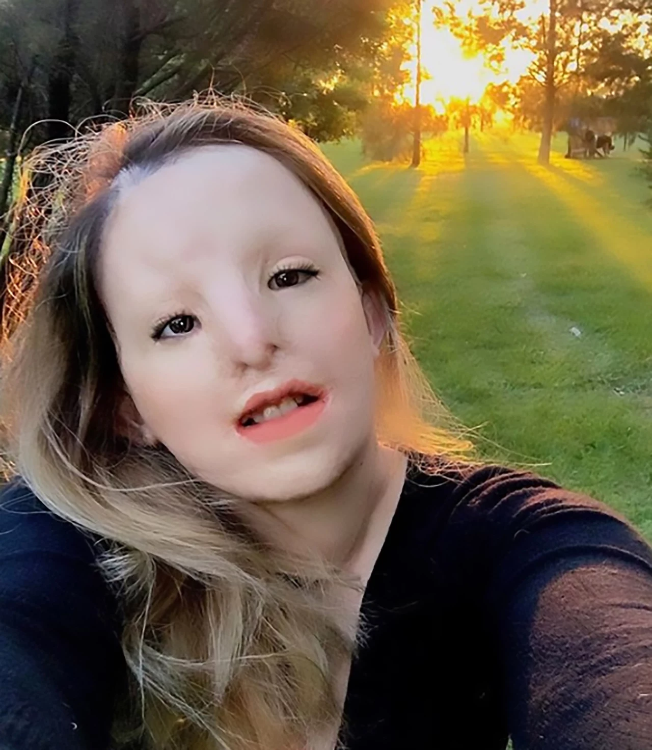 Natalia Treglia Natalia Treglia