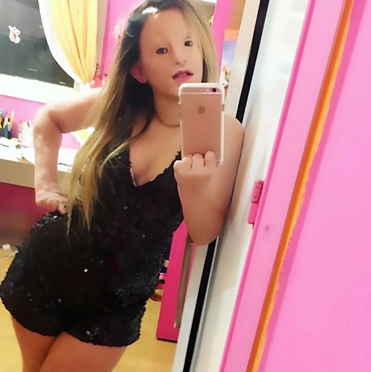 Natalia Treglia Natalia Treglia