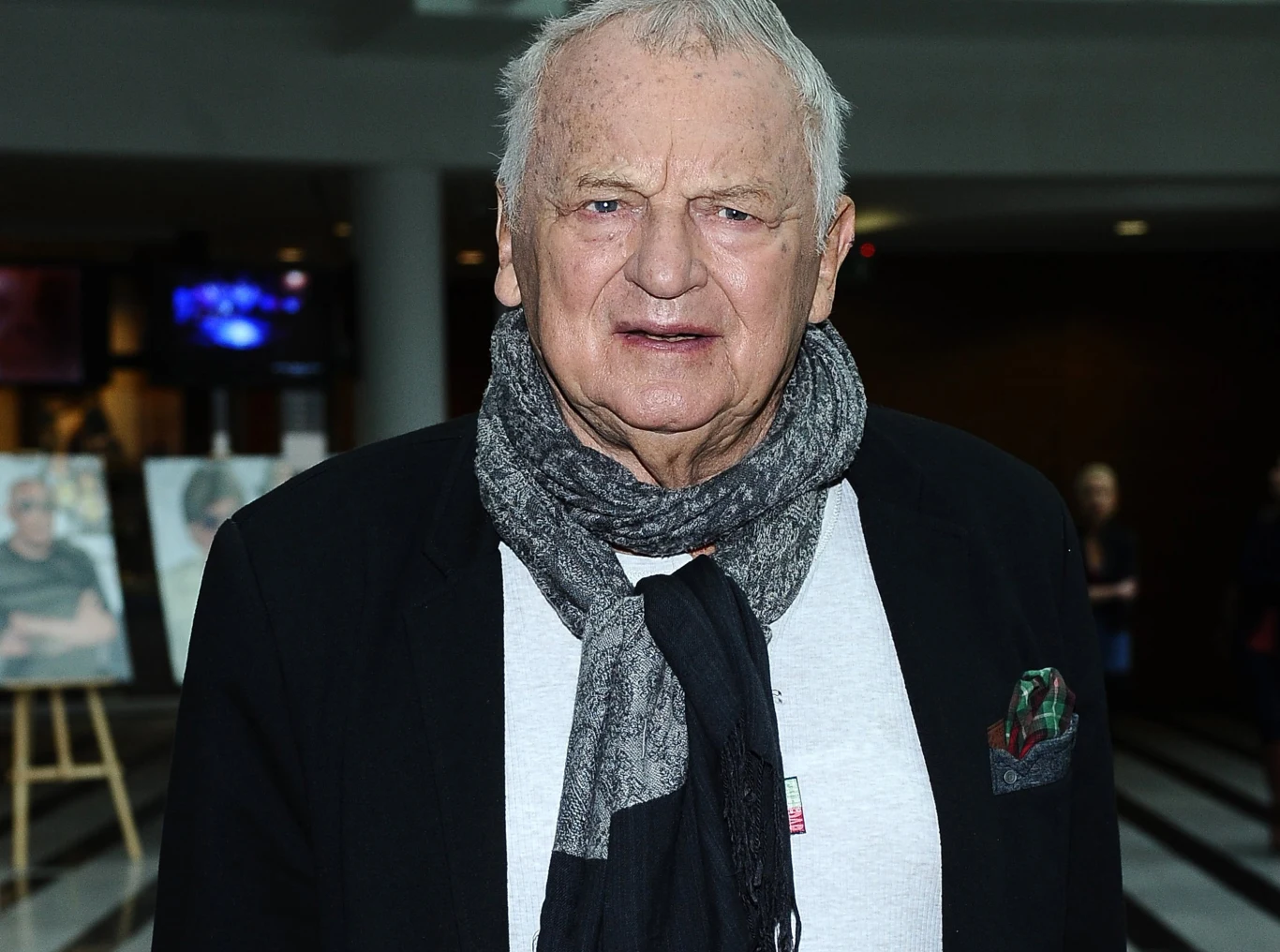 Jerzy Gruza Jerzy Gruza