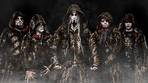 Dimmu Borgir: Album "Eonian" gotowy