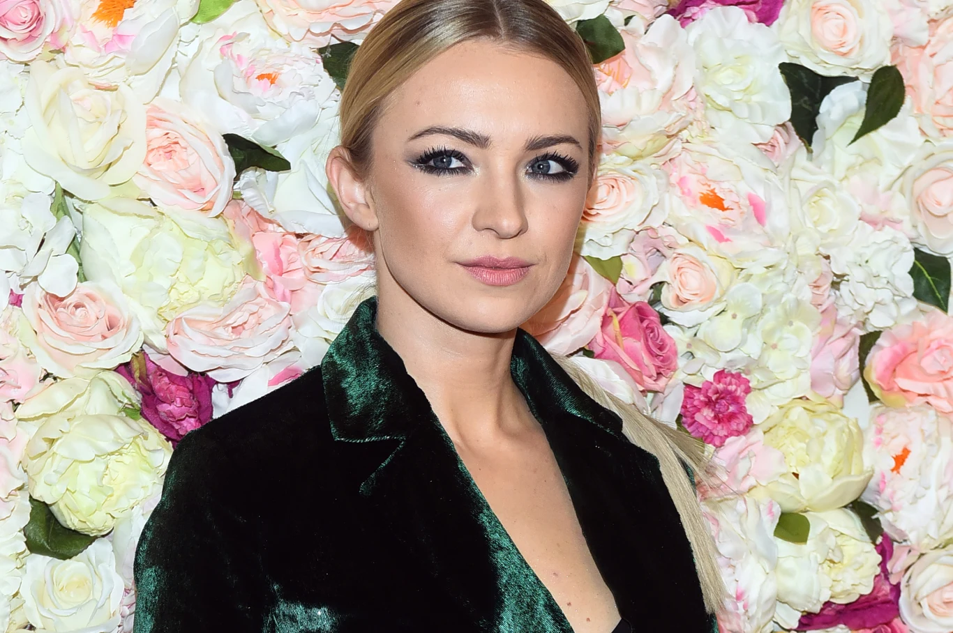 Barbara Kurdej-Szatan Barbara Kurdej-Szatan