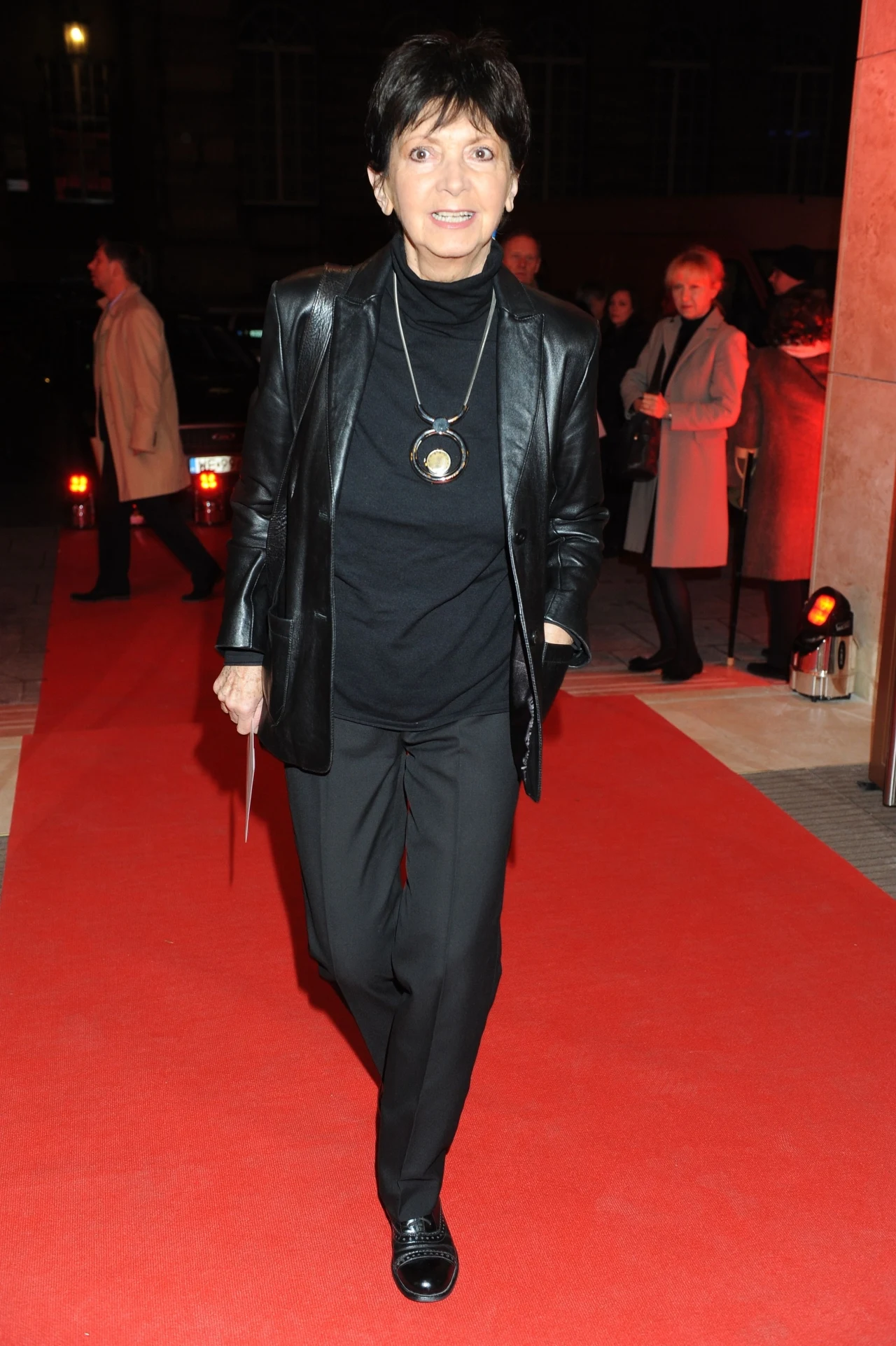 Halina Kunicka Halina Kunicka