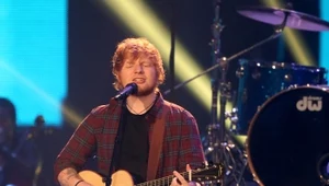 Ed Sheeran żyje i ma się dobrze