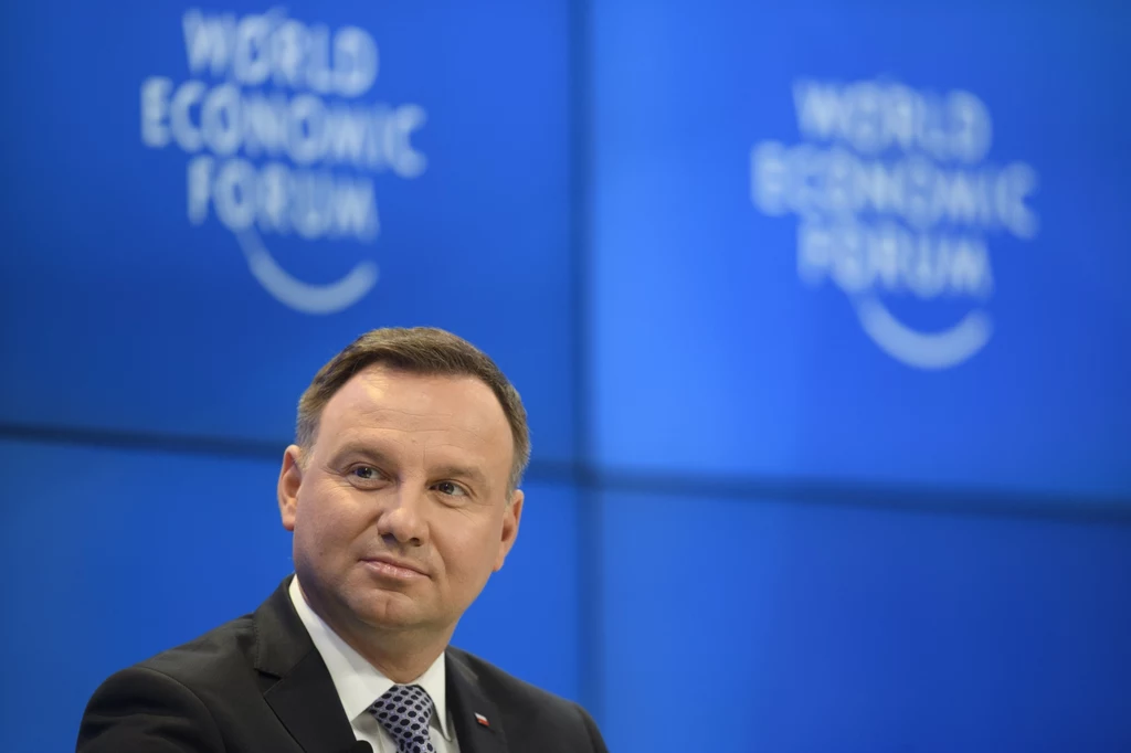 Andrzej Duda Andrzej Duda