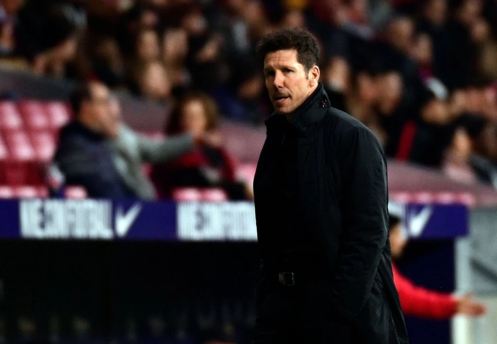Diego Simeone