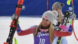 Mikaela Shiffrin