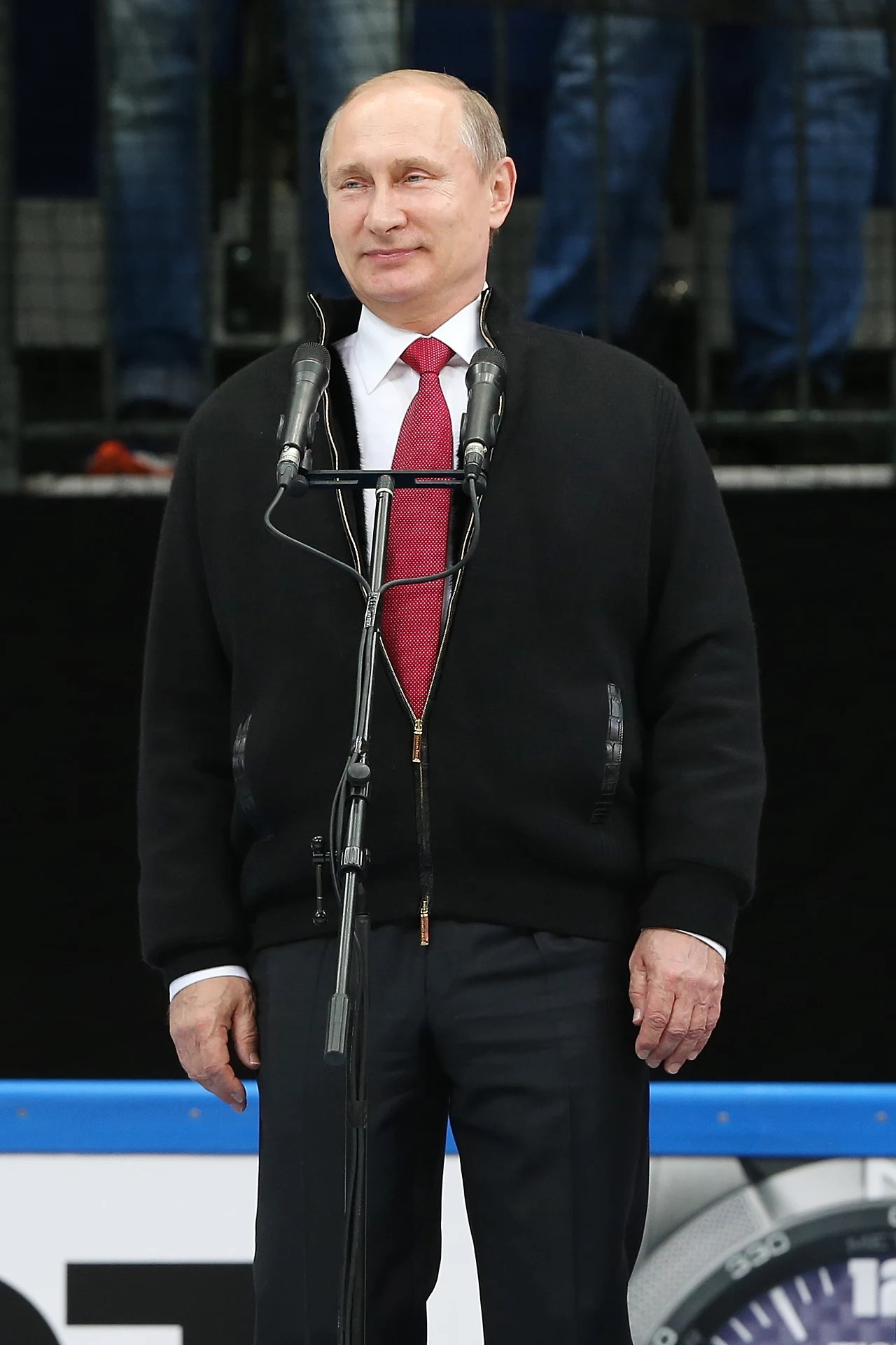 Władimir Putin