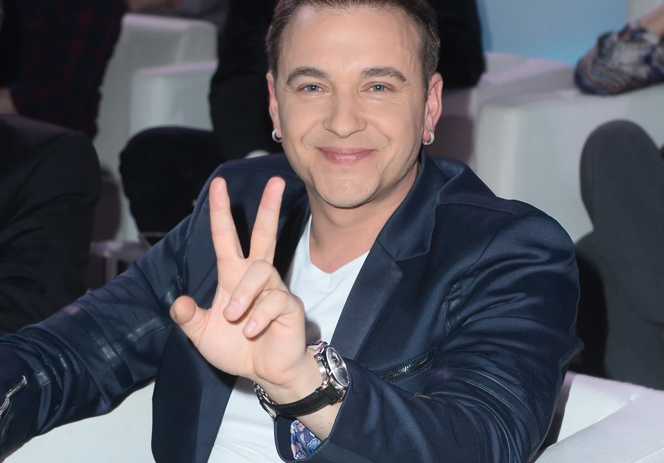 Radek Liszewski Radek Liszewski