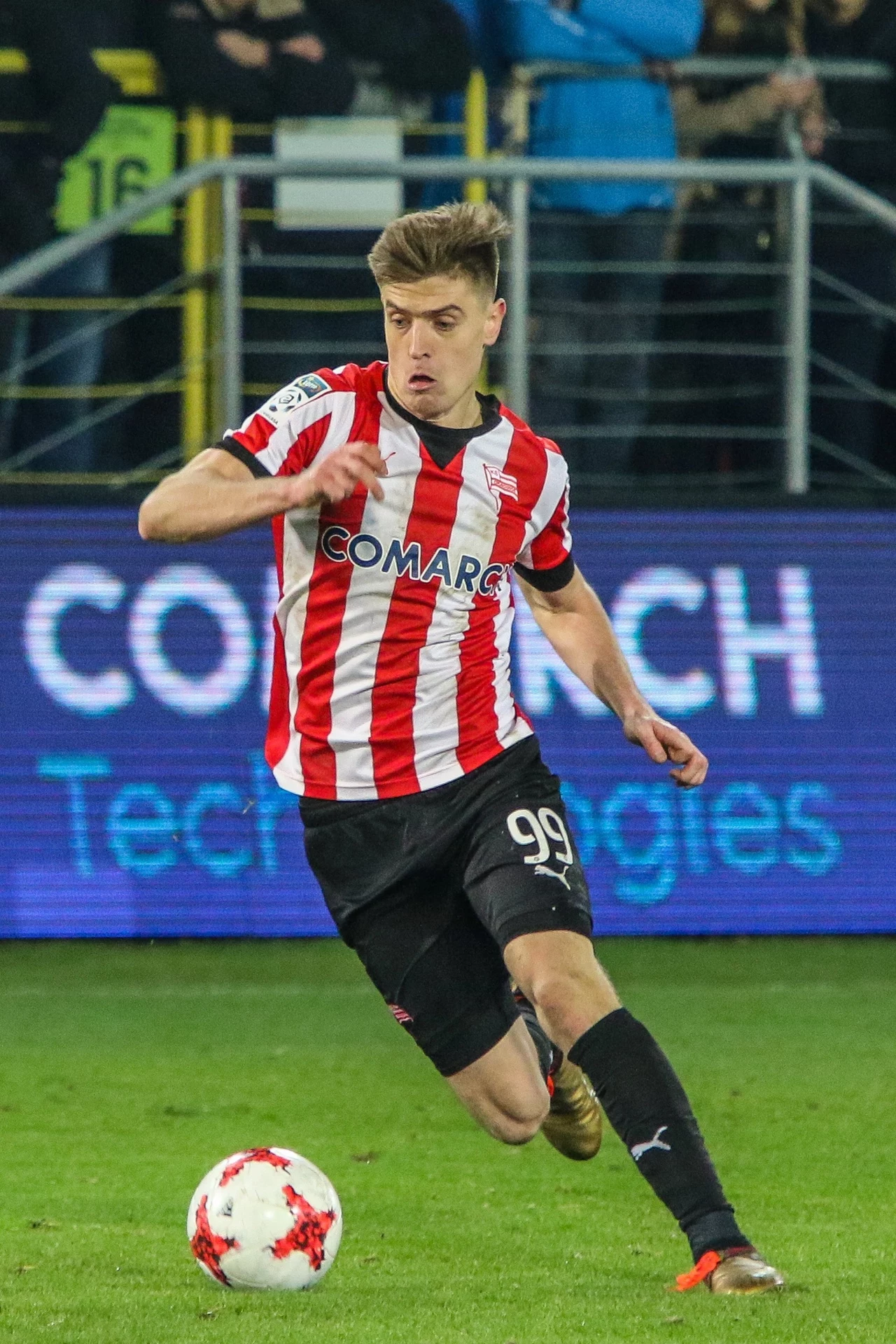 Krzysztof Piątek Krzysztof Piątek