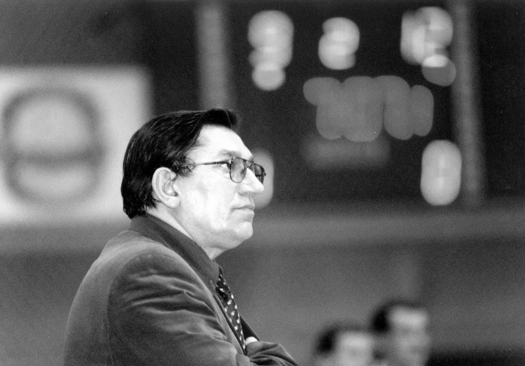 Ryszard Kruk Ryszard Kruk