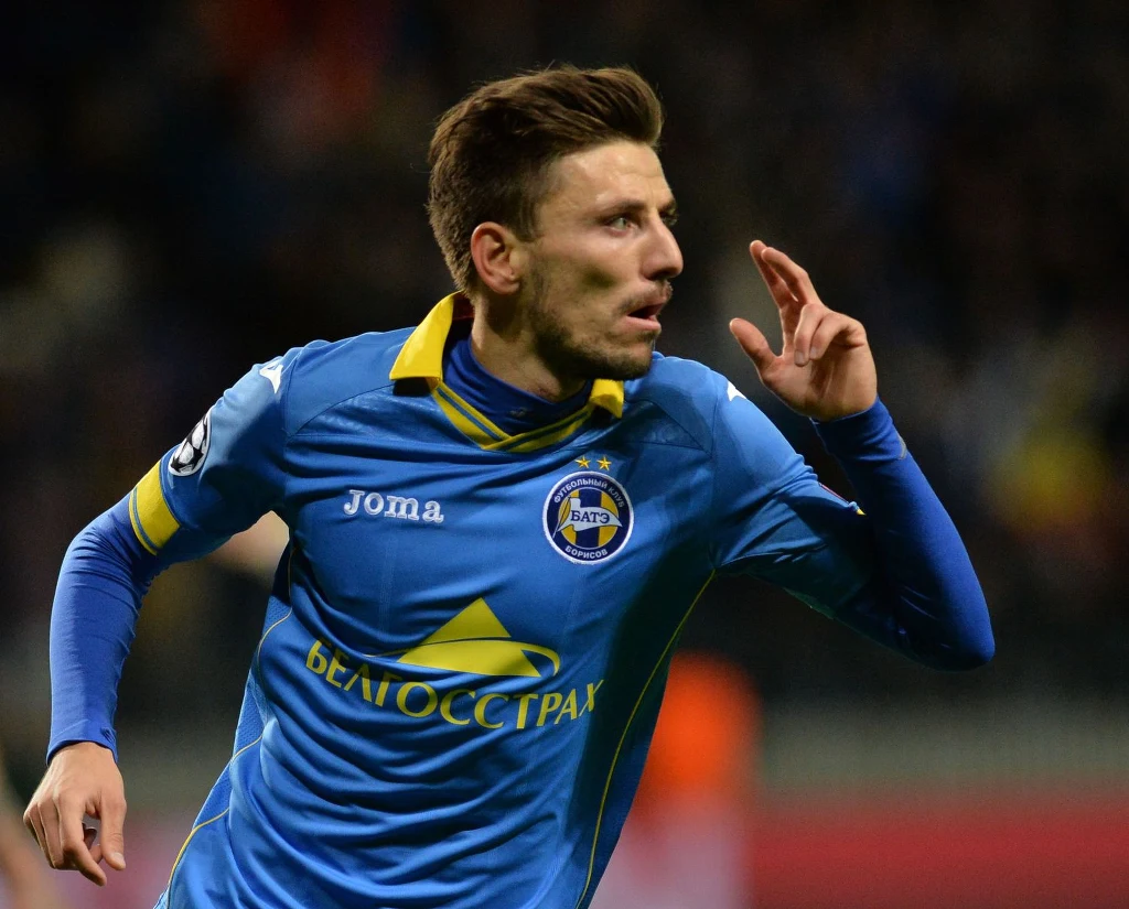 Filip Mladenović Filip Mladenović