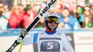 Beat Feuz