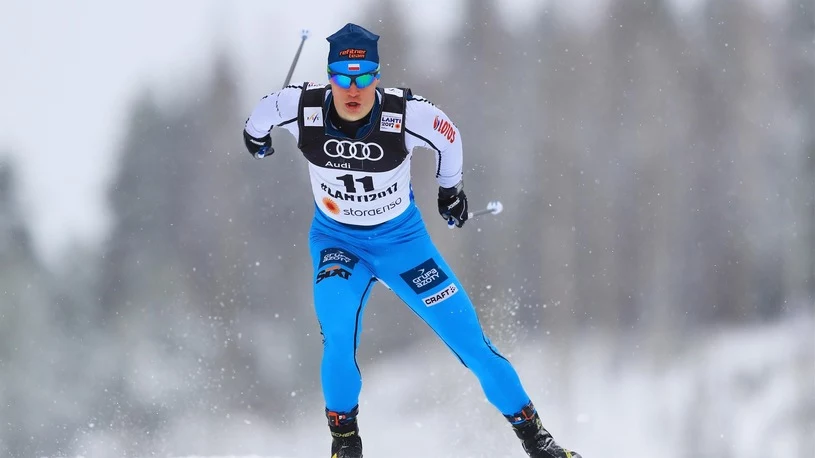 Maciej Staręga Maciej Staręga