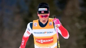 Johannes Hoesflot Klaebo