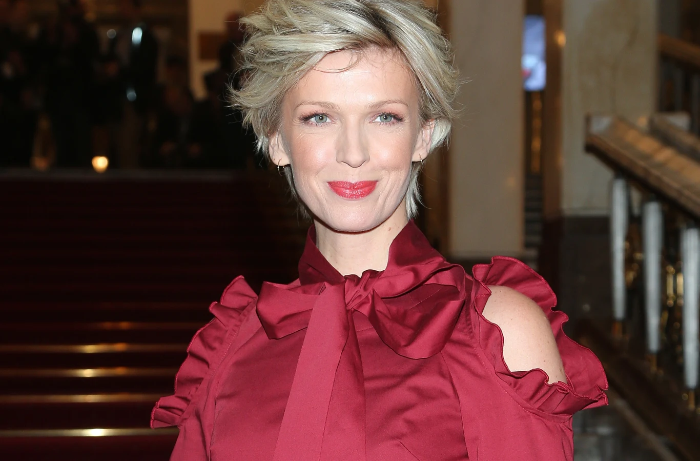 Magda Mołek Magda Mołek