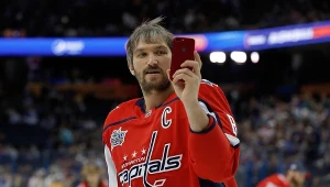 Aleksander Owieczkin