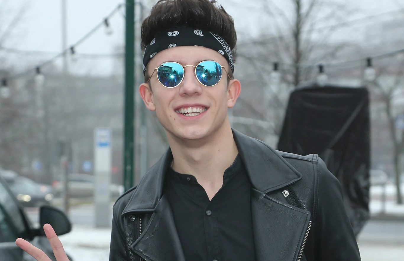 Dawid Kwiatkowski Dawid Kwiatkowski