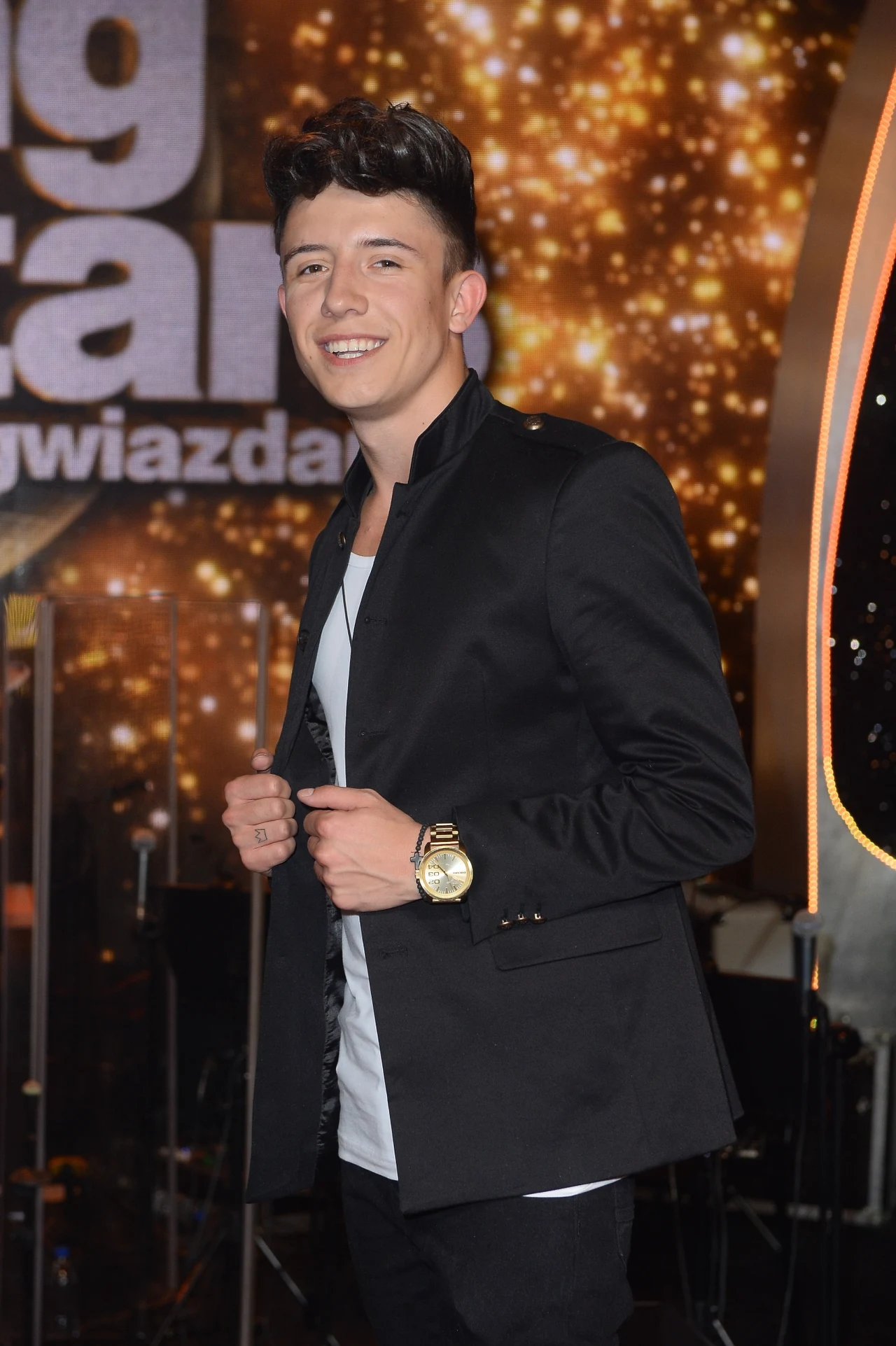 Dawid Kwiatkowski Dawid Kwiatkowski