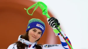 Petra Vlhova
