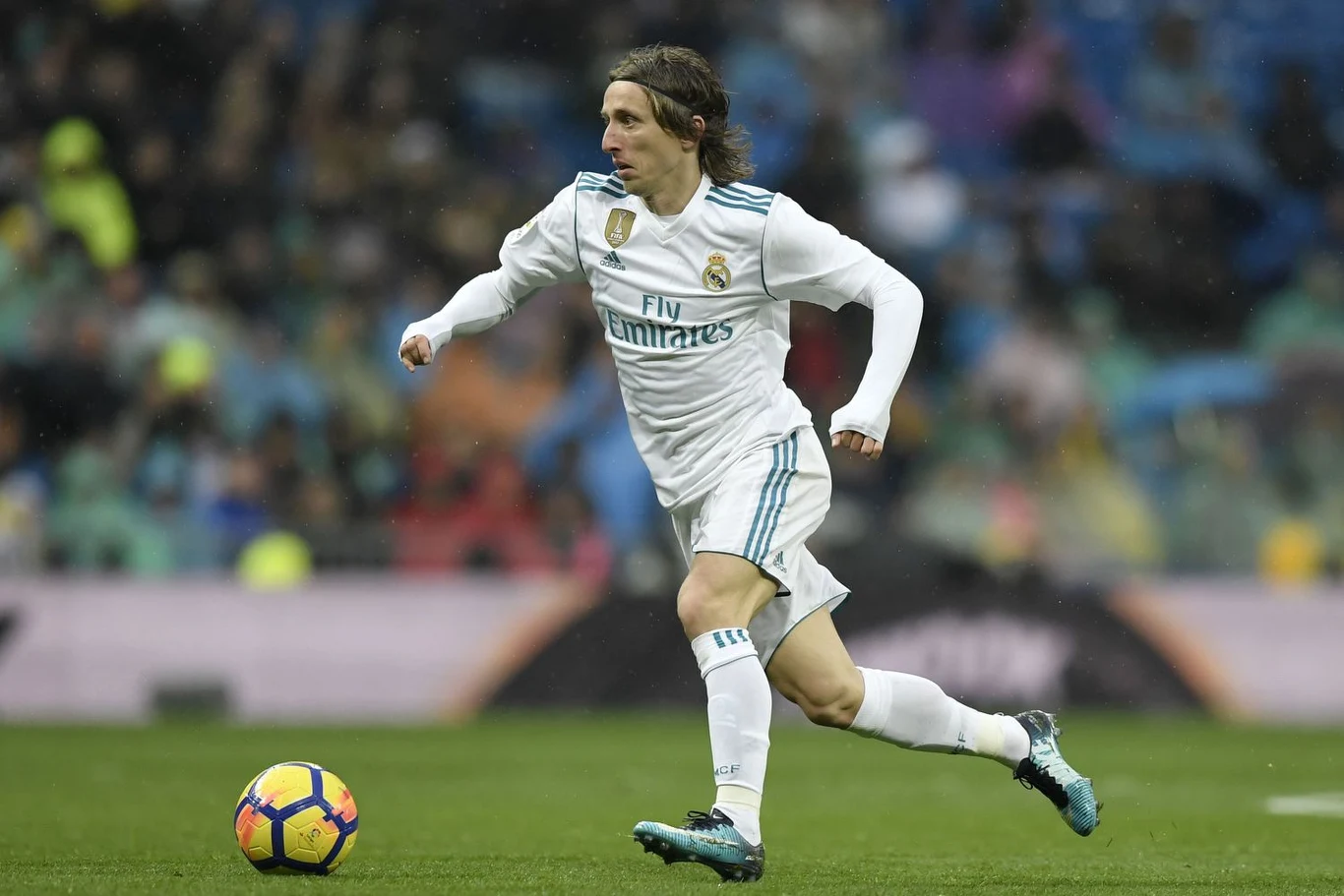 Luka Modrić