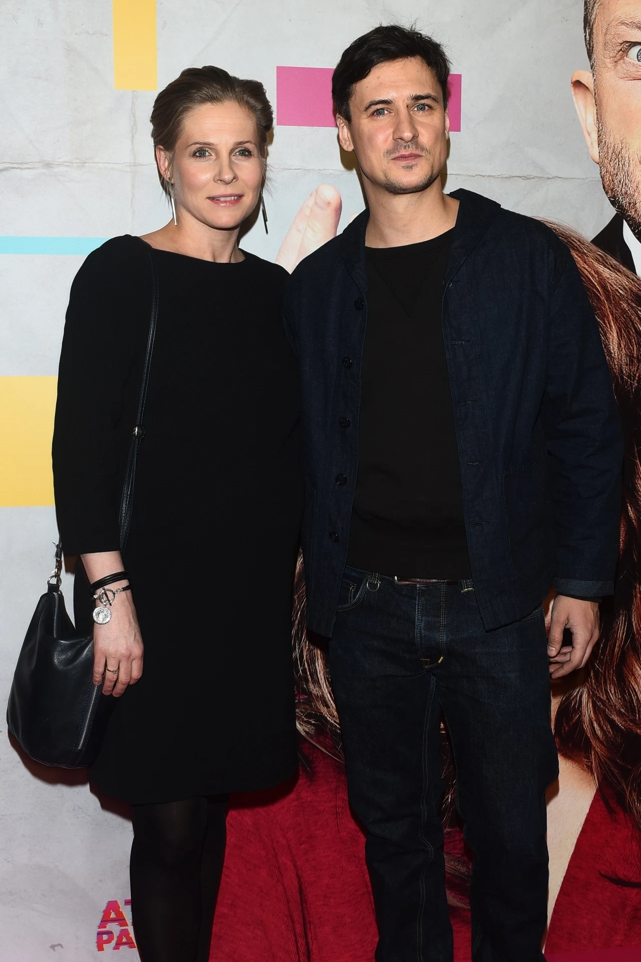 Para doczekała się synka Para doczekała się synka