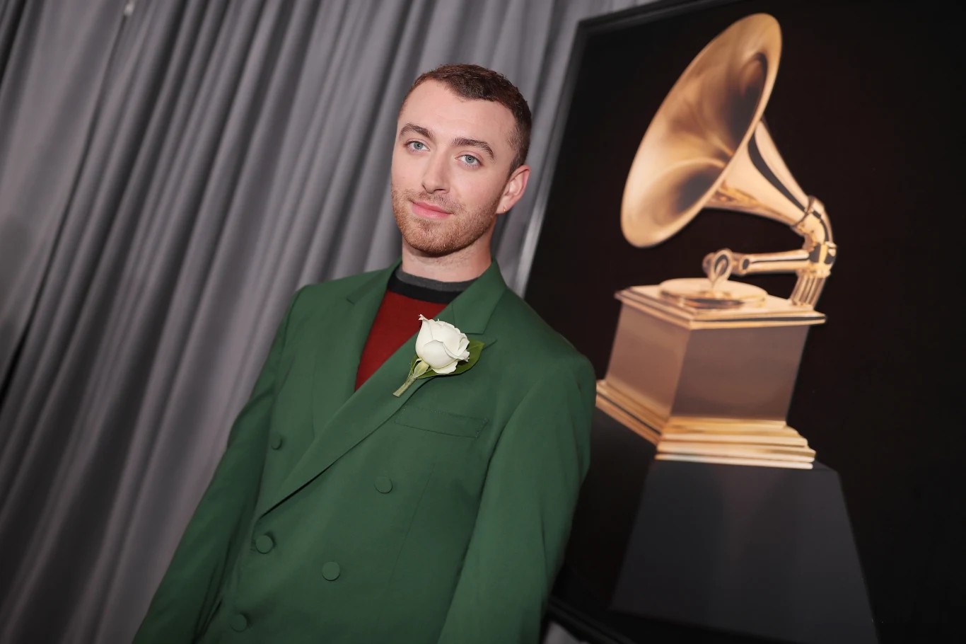 Sam Smith