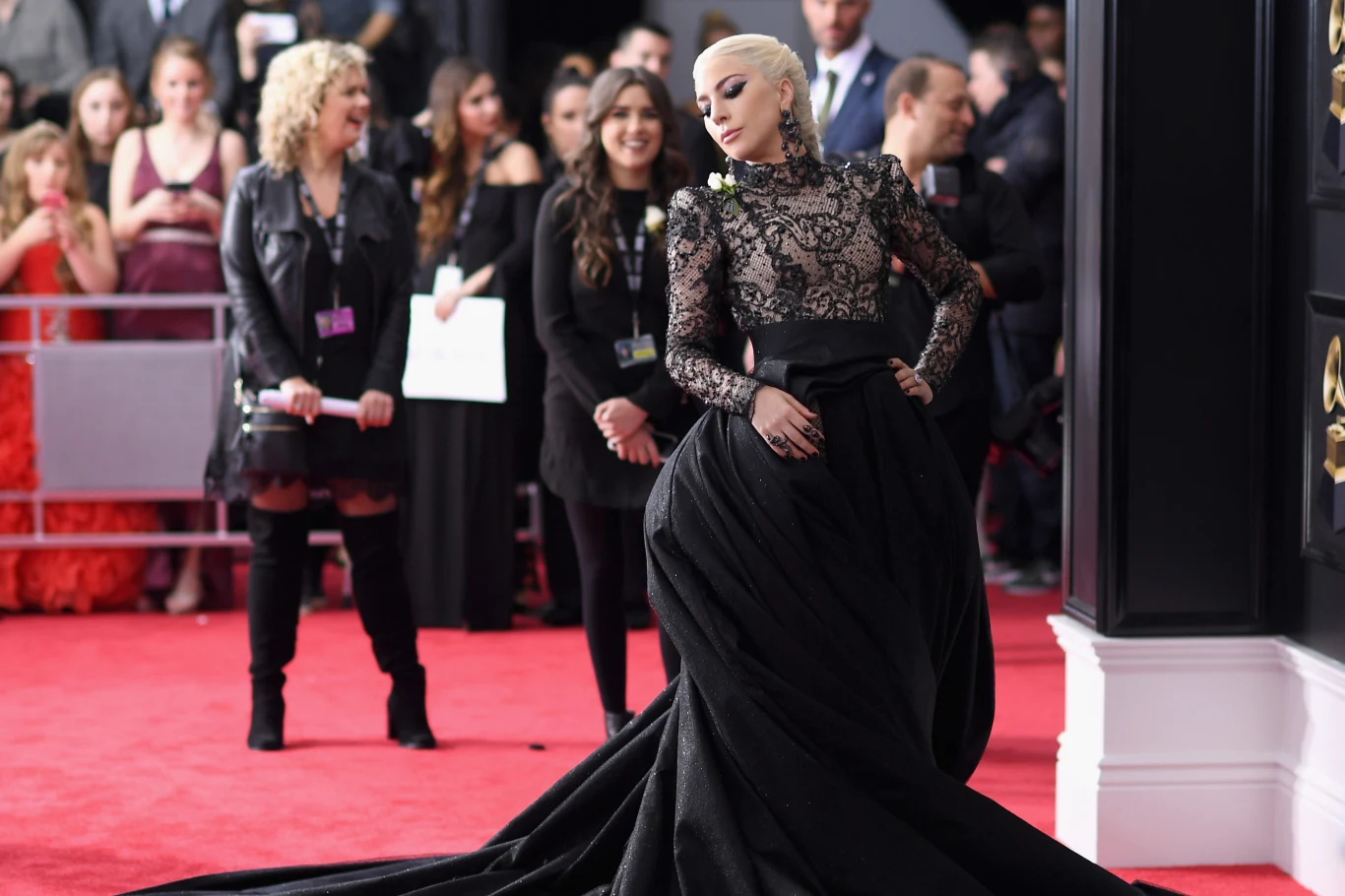 Lady Gaga