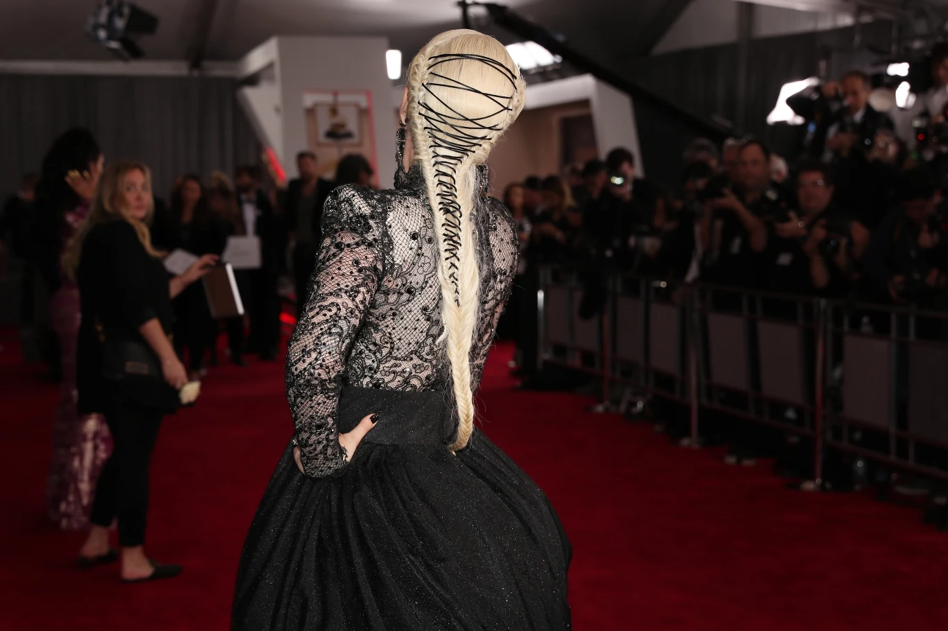 Lady Gaga
