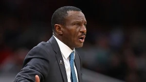 Dwane Casey