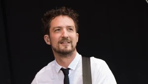 Frank Turner powraca do Polski na dwa koncerty