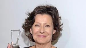 Dorota Kolak za rolę w filmie "Zjednoczone Stany Miłości" otrzymała nagrodę za najlepszą drugoplanową rolę kobiecą (2016)