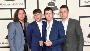 ​Arctic Monkeys kolejną gwiazdą Open’er Festival 2018