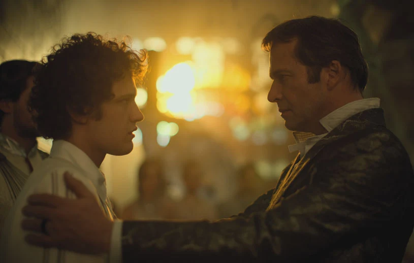 "Altered Carbon"