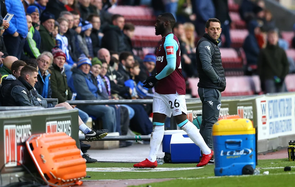Arthur Masuaku Arthur Masuaku