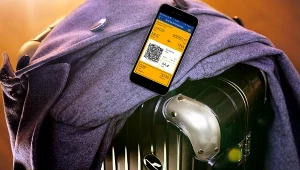 W Lufthansie jest już dostępna automatyczna odprawa