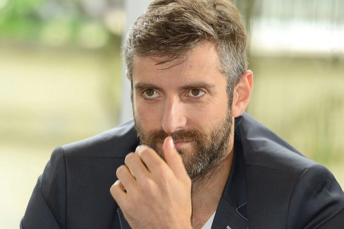 Maciej Dowbor Maciej Dowbor