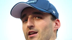 Robert Kubica