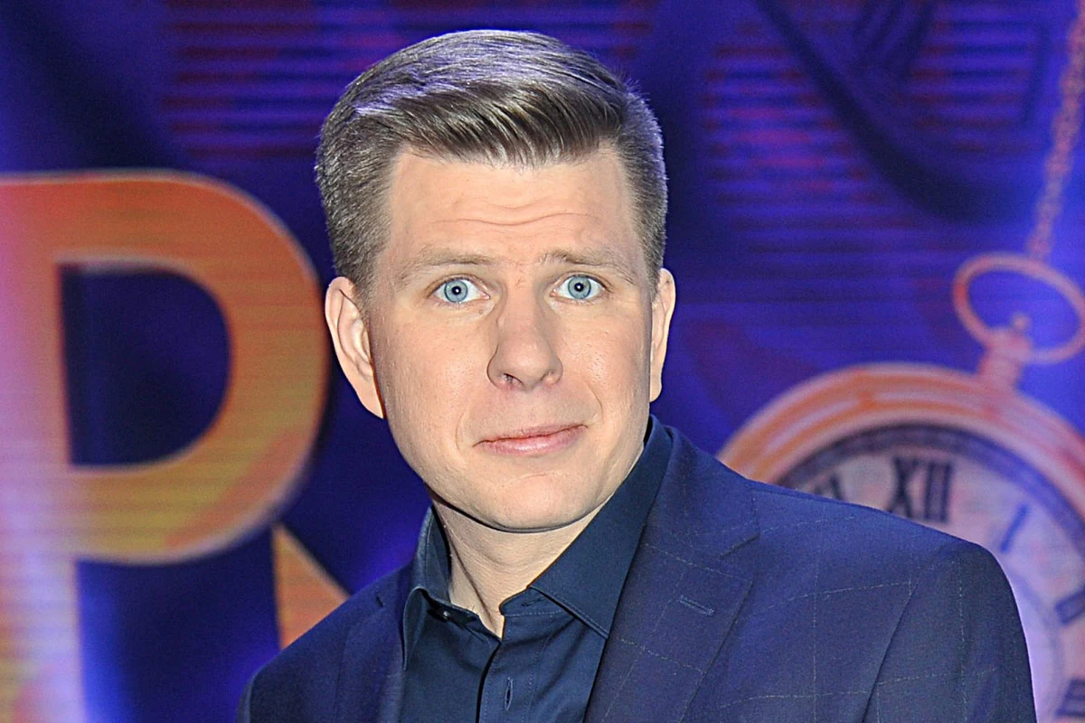 Filip Chajzer Filip Chajzer