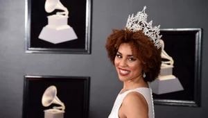 Joy Villa na Grammy: Etatowa prowokatorka z wizją czy z parciem na szkło?