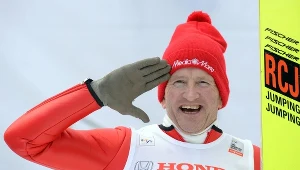 Eddie "Orzeł" Edwards