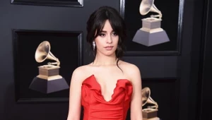 Camila Cabello oczarowała kreacją na gali Grammy