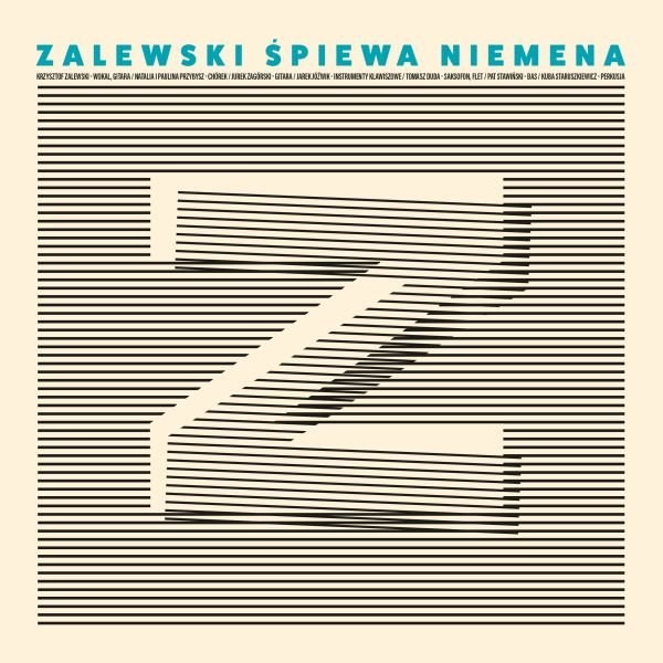 Krzysztof Zalewski zaśpiewał utwory Czesława Niemena